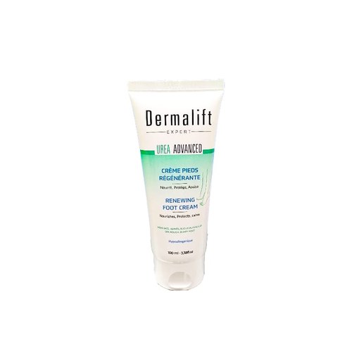 Dermalift Urea Advanced Créme Pieds Régénérante 100 Ml