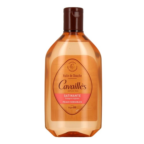 Rogé Cavaillès Huile Bain et Douche Vivifiante 250 ml