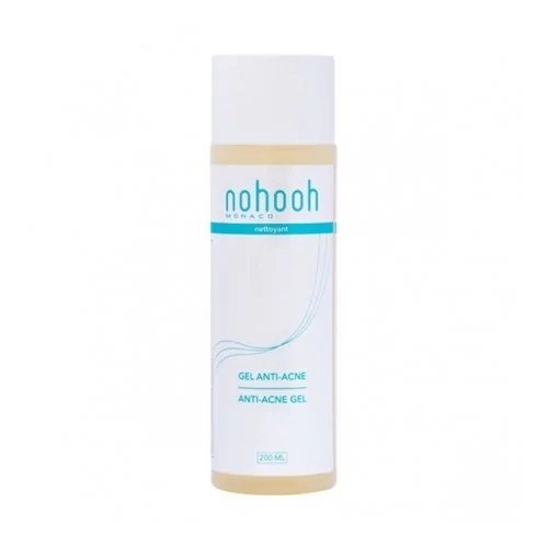 Nohooh Gel Anti-Acne 200ml