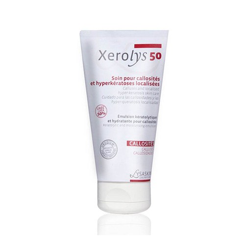 LYSASKIN XEROLYS 50 (40ml)