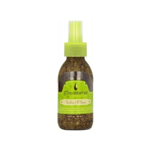 macadamia HEALING OIL SPRAY 125ml