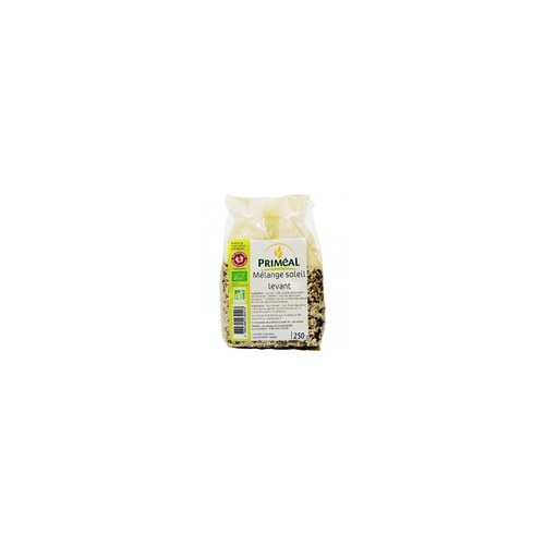 MELANGE SOLEIL LEVANT 250 G