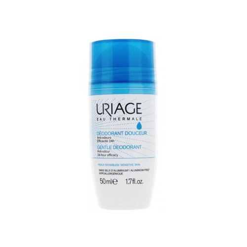 URIAGE DEODORANT DOUCEUR PEAUX SENSIBLES 50ML