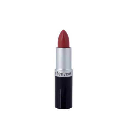 BENECOS BIO ROUGE À LÈVRES SOFT CORAL 4,5G