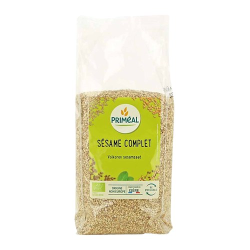 Sésame Complet 500 g