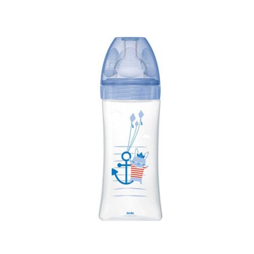 DODIE BIBERON SENSATION+ 330ML MER