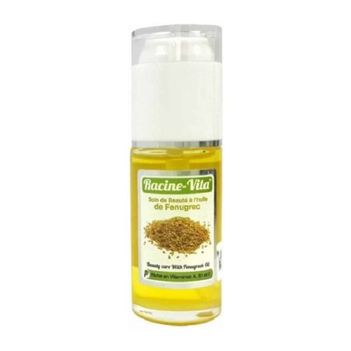 RACINE VITA Huile de fenugrec 1L