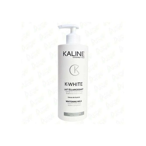 KALINE K-WHITE LAIT ECLAIRCISSANT 200ML