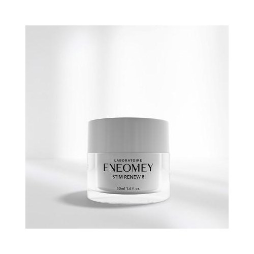 ENEOMEY STIM RENEW 8 SOIN NUIT ANTI-AGE UNIFIANT 50ML