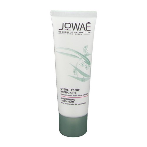 JOWAÉ CRÈME LÉGÈRE HYDRATANTE 40 ML
