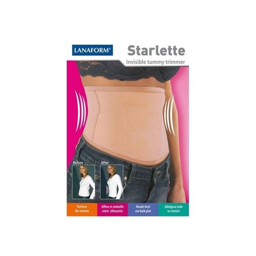 LANAFORM CEINTURE STARLETTE