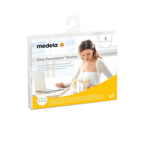 Medela Bustier Easy Expression tailles (S, M, L)