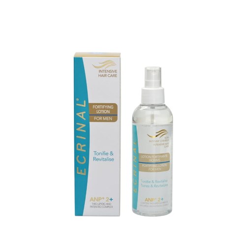 ECRINAL LOTION ANP HOMME 200ML