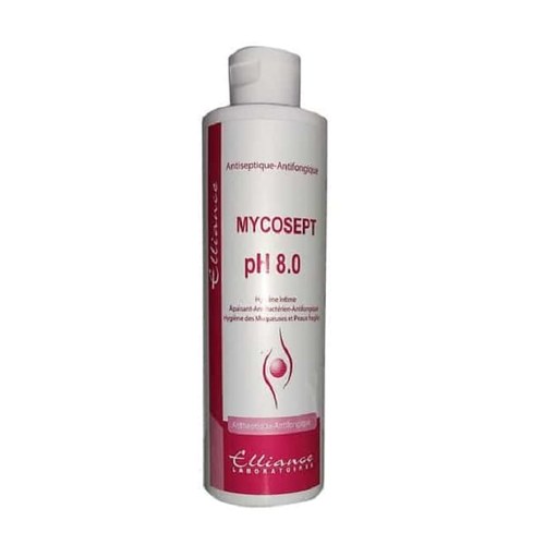 ELLIANCE MYCOSEPT 250 ML