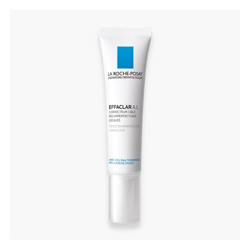 LA ROCHE-POSAY EFFACLAR A.I. 15ml Correcteur Ciblé Des Éruptions Cutanées