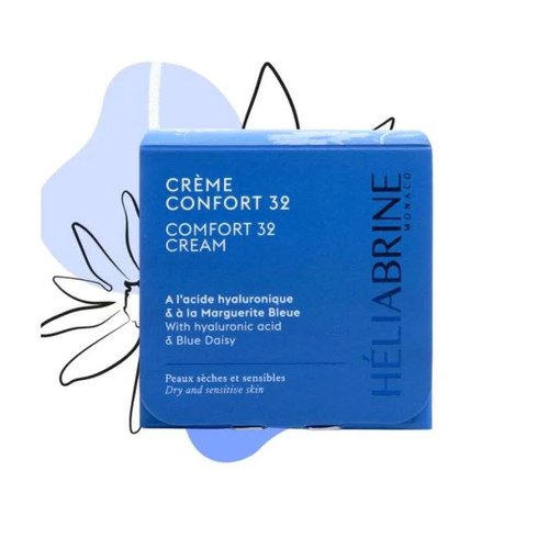 HELIABRINE OXY DEFENSE CREME PROTECTRICE 50 ML