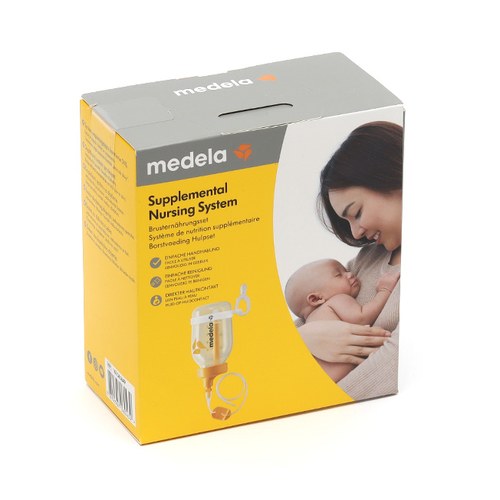 MEDELA Système De Nutrition Supplémentaire