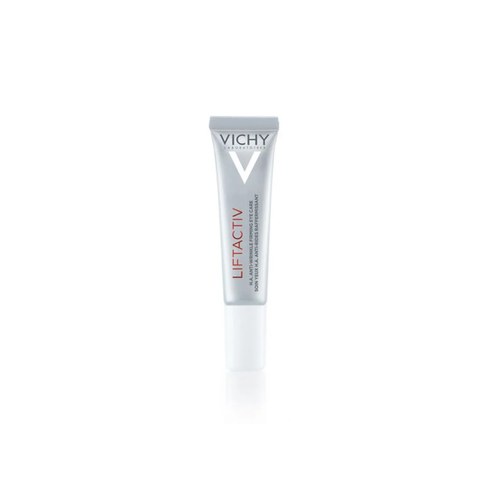 Vichy LIFTACTIV YEUX SUPREME SOIN ANTI-RIDES ET FERMETÉ POUR CONTOUR DES YEUX 15 ML