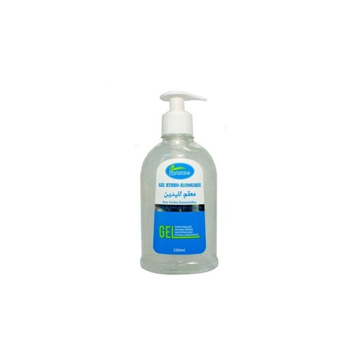 Phytamine Gel hydro-alcoolique 250ml