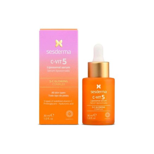 SESDERMA C-VIT LIPOSOMAL SERUM 30 ML