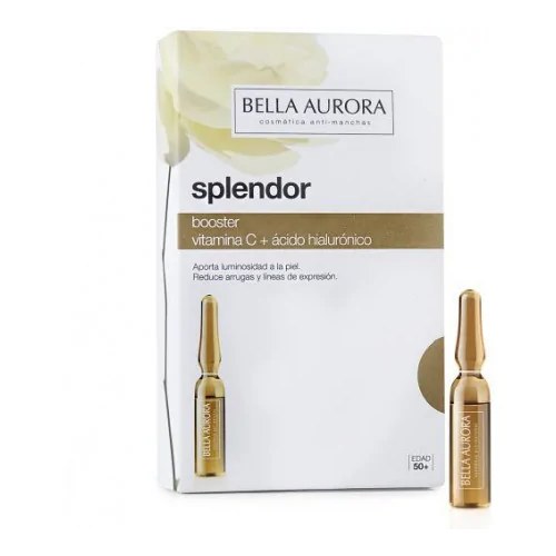 BELLA AURORA SPLENDOR BOOSTER 5*2ml