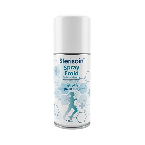 URGO FROID SPRAY 150 ML