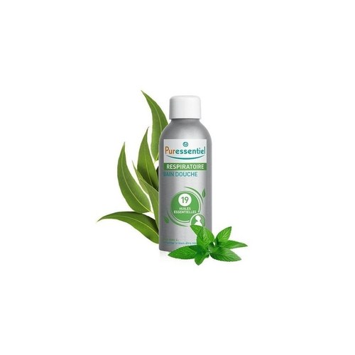 Puressentiel Bain douche respiratoire 19 HE -100ml