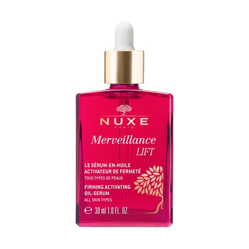 NUXE Merveillance Lift Sérum-En-Huile Activateur De Fermeté 30ml