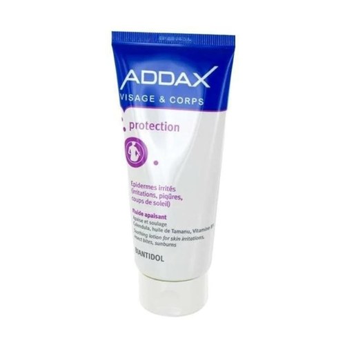 ADDAX BIANTIDOL FLUIDE APAISANT IRRITATIONS