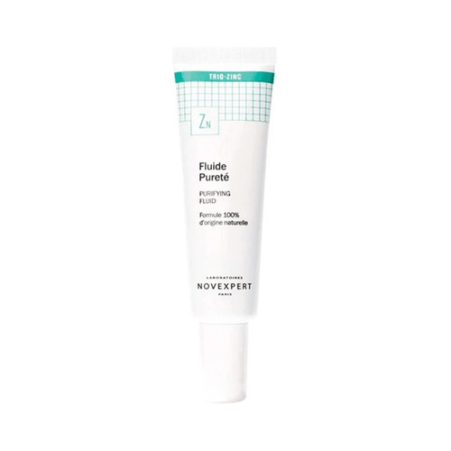NOVEXPERT Fluide Pureté Trio-Zinc 30ml