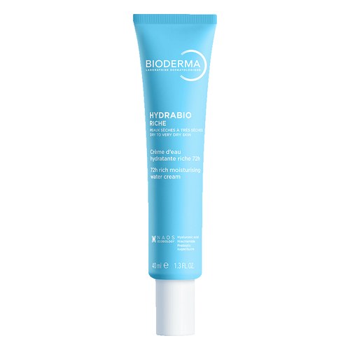 BIODERMA HYDRABIO CREME RICHE POT PS 50ML