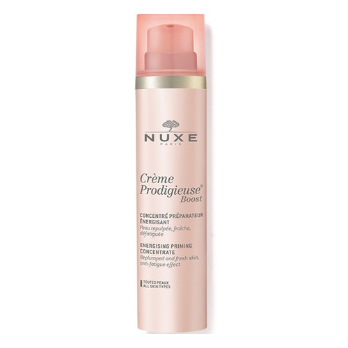 NUXE CRÈME PRODIGIEUSE BOOST CONCENTRÉ PRÉPARATEUR ÉNERGISANT 100 ML
