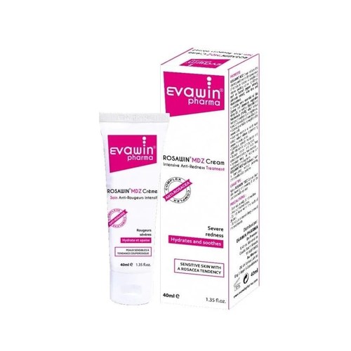 EVAWIN ROSAWIN MDZ CRÈME 40 ML