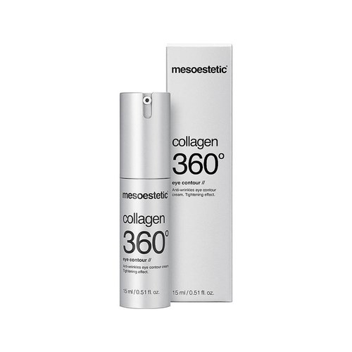 Mesoestetic Collagen 360° Eye Contour 15 ml