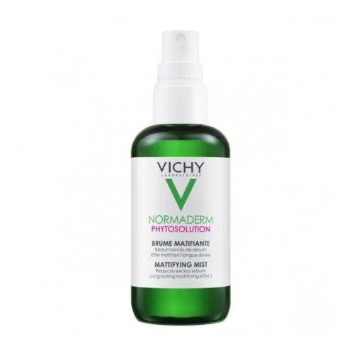 VICHY NORMADERM PHYTOSOLUTION  BRUME MATIFIANTE 100ML