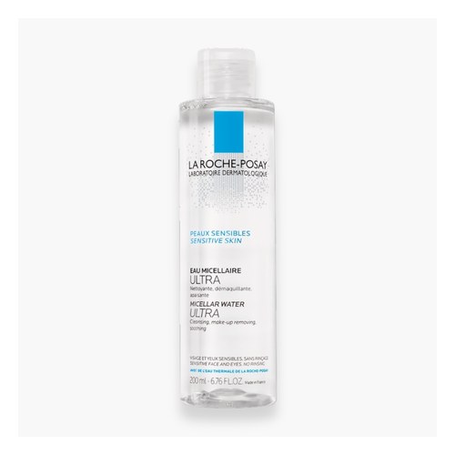 LA ROCHE-POSAY EAU MICELLAIRE ULTRA 400 ML