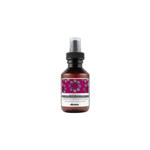 DAVINES REPLUMPING HAIR FILLER SUPERACTIVE LEAVE-IN 100 ML