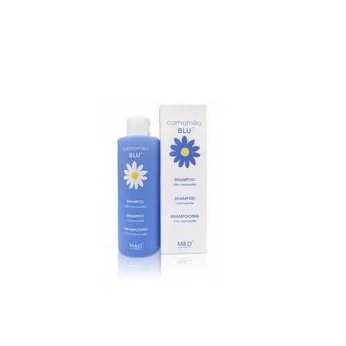 CAMOMILLA BLU SHAMPOOING 200ML