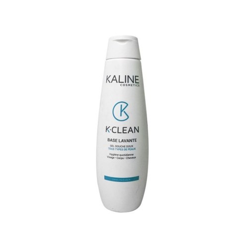 KALINE BASE LAVANTE 500ml