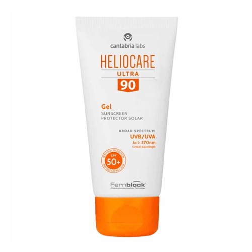 HELIOCARE GEL ULTRA 90 SPF 50