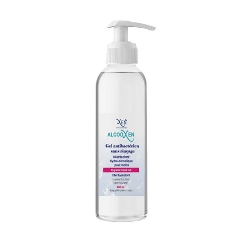 XEN AlcooXen Gel Antibacterien 250ml