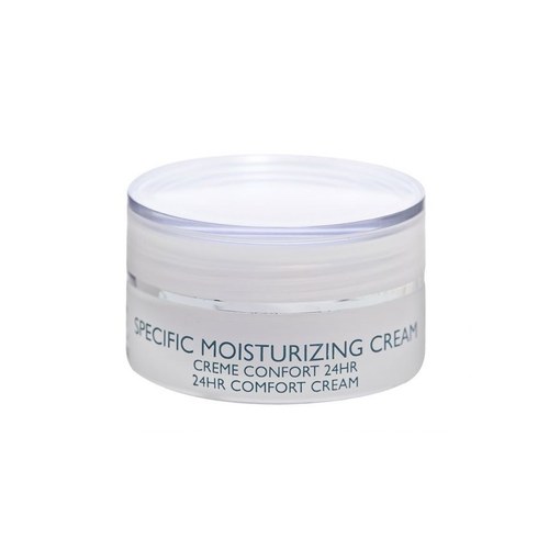DOMINANCE SPECIFIC MOISTURIZING CRÈME CONFORT 24H 50G