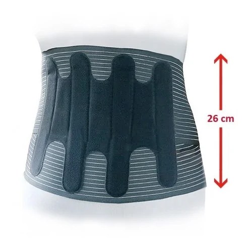 Thuasne Ceinture Lombaskin 26 cm 870