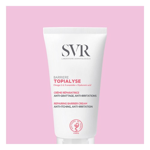 SVR TOPIALYSE CRÈME BARRIERE 50ML