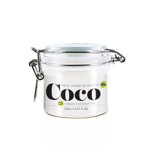 INNOVATOUCH HUILE VIERGE NOIX DE COCO 150ML