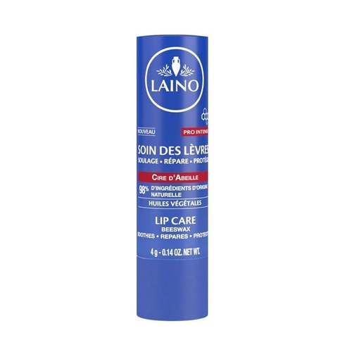 LAINO SOIN DES LÈVRES PRO INTENSE 4 G