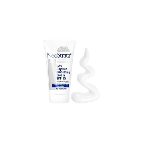 Neostrata Crème de Jour Ultra Lissante 10 AHA SPF15 (40g)