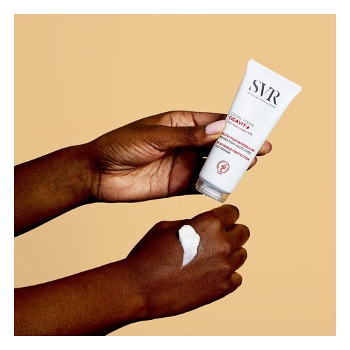 SVR CICAVIT+ Crème mains 75g
