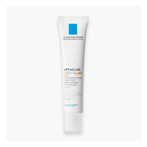 La Roche-Posay Effaclar Duo [+] SPF30 40ml