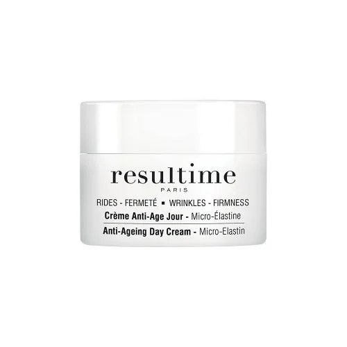 RESULTIME  Crème Anti-Âge jour 50ml